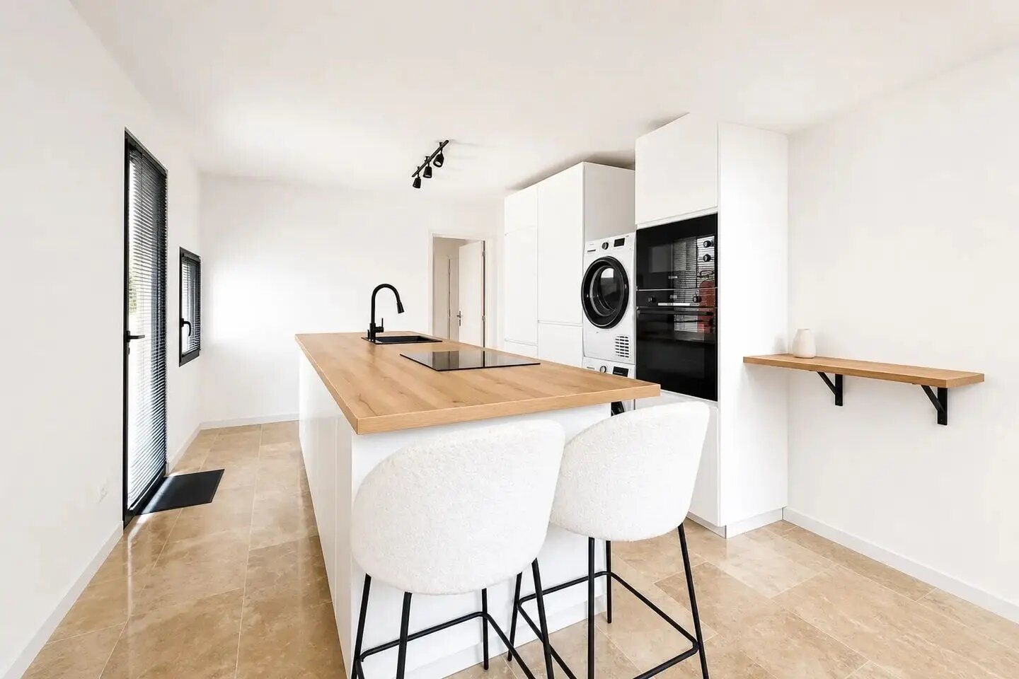 Maison à louer, 100m², Epône