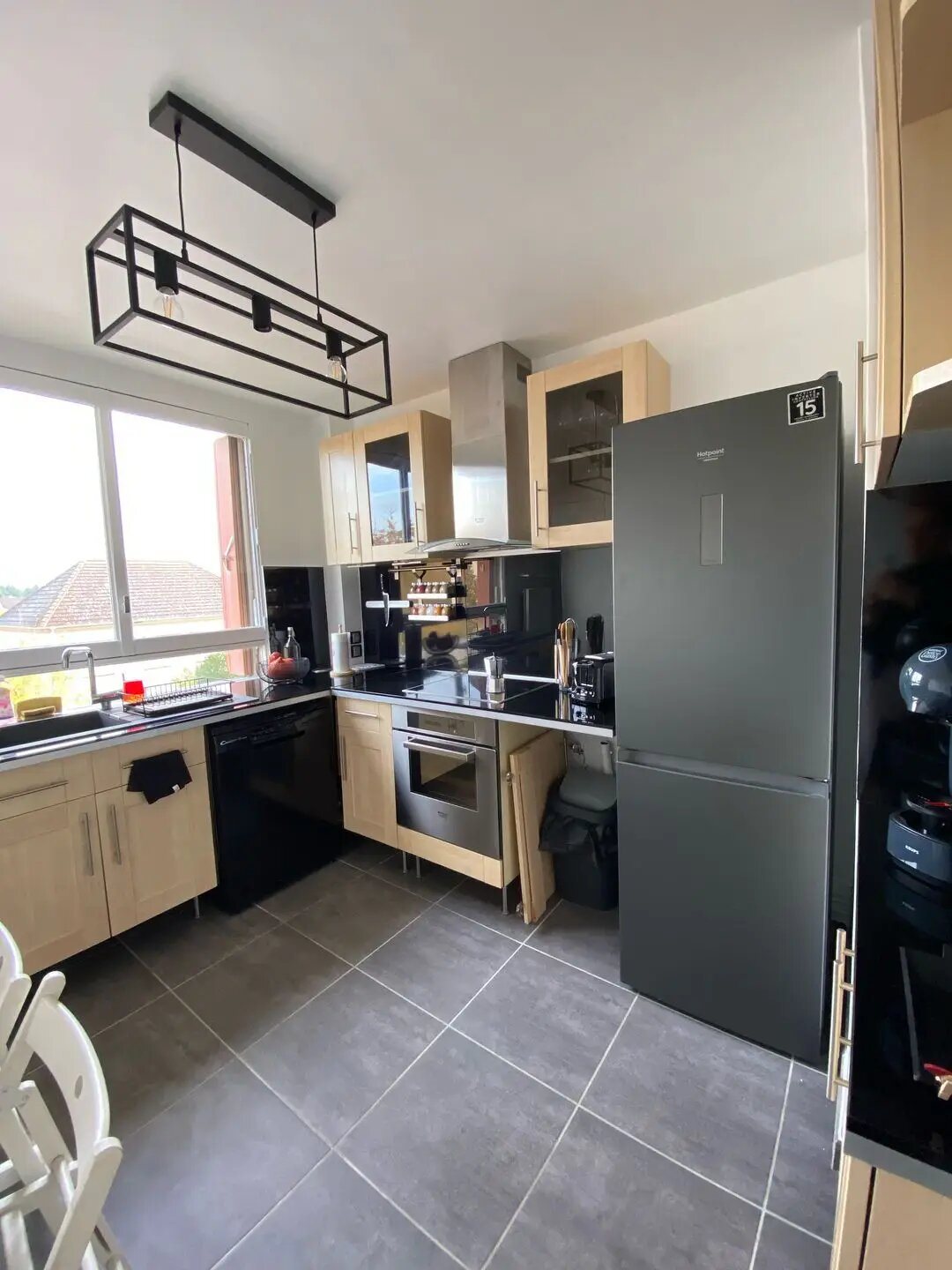 Appartement à vendre, 65m², Limeil-Brévannes