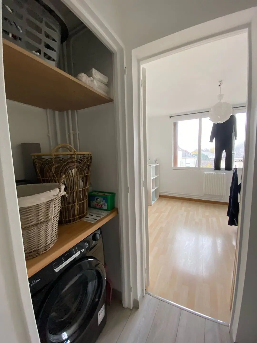 Appartement à vendre, 65m², Limeil-Brévannes
