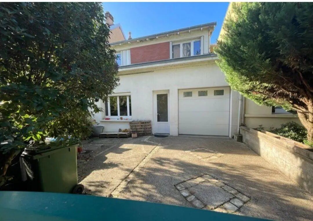 Maison à vendre, 143m², Tours