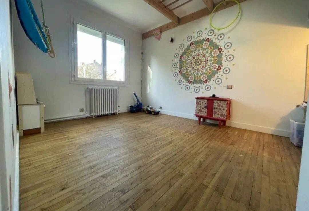 Maison à vendre, 143m², Tours
