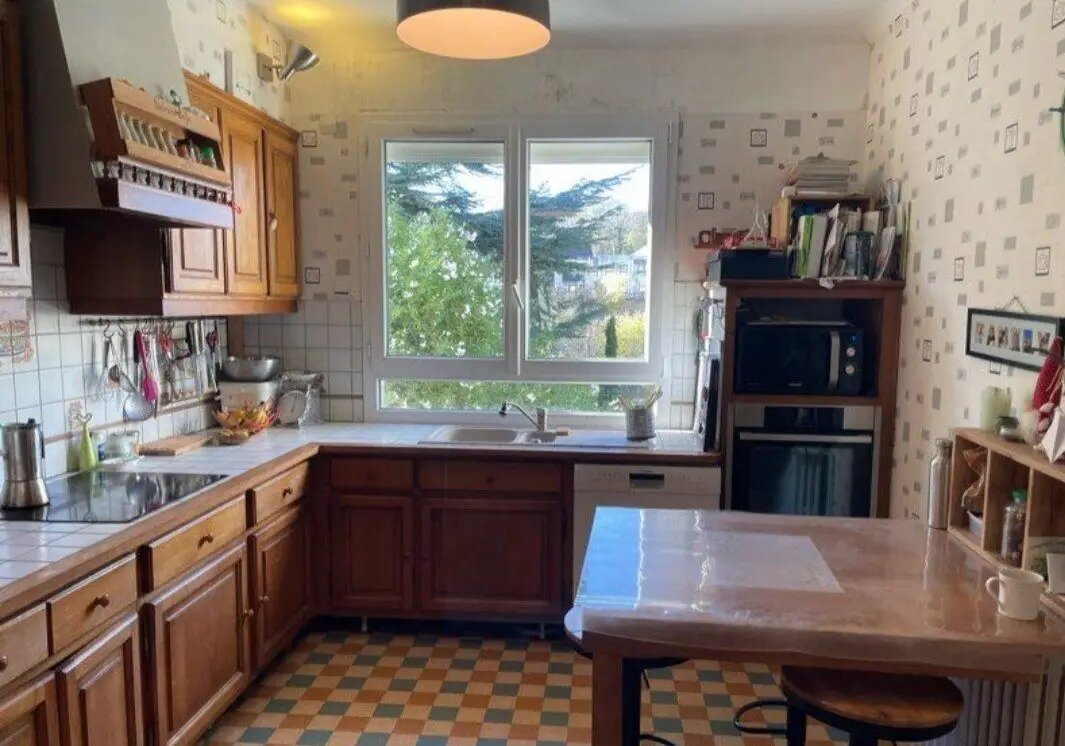 Maison à vendre, 143m², Tours