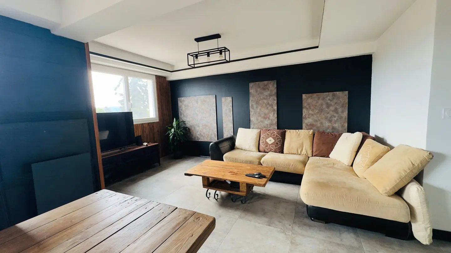 Appartement à vendre, 76m², Pau