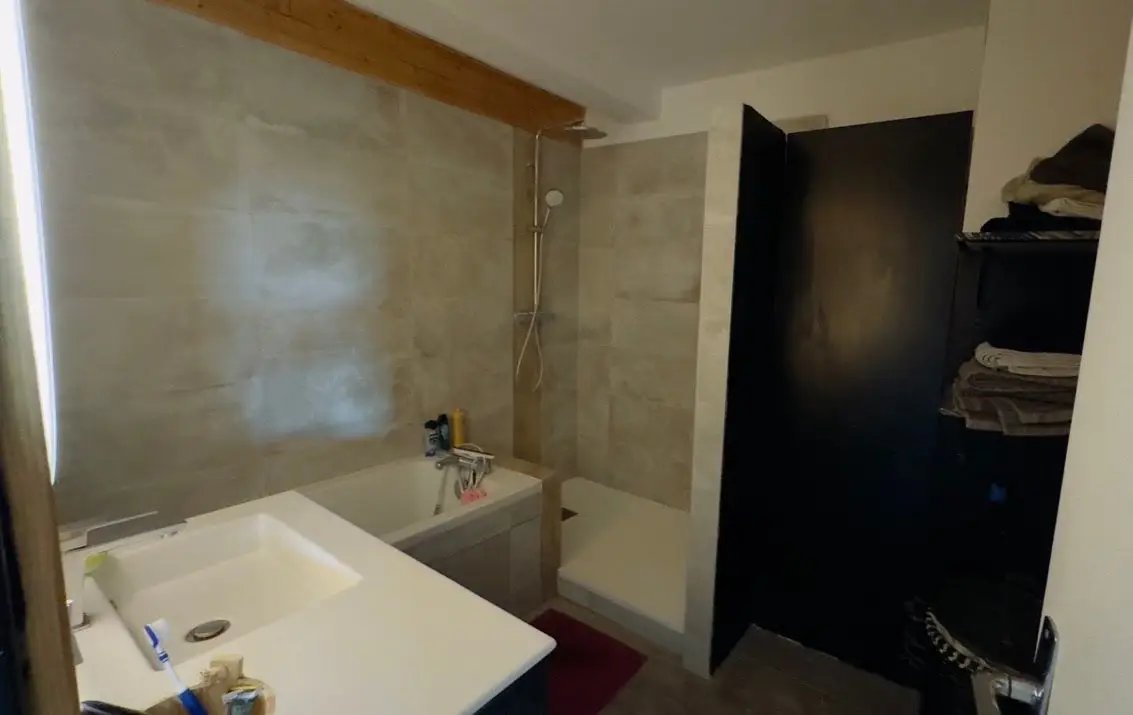 Appartement à vendre, 76m², Pau