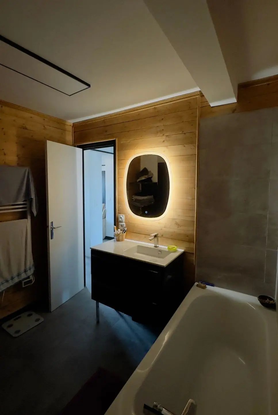 Appartement à vendre, 76m², Pau