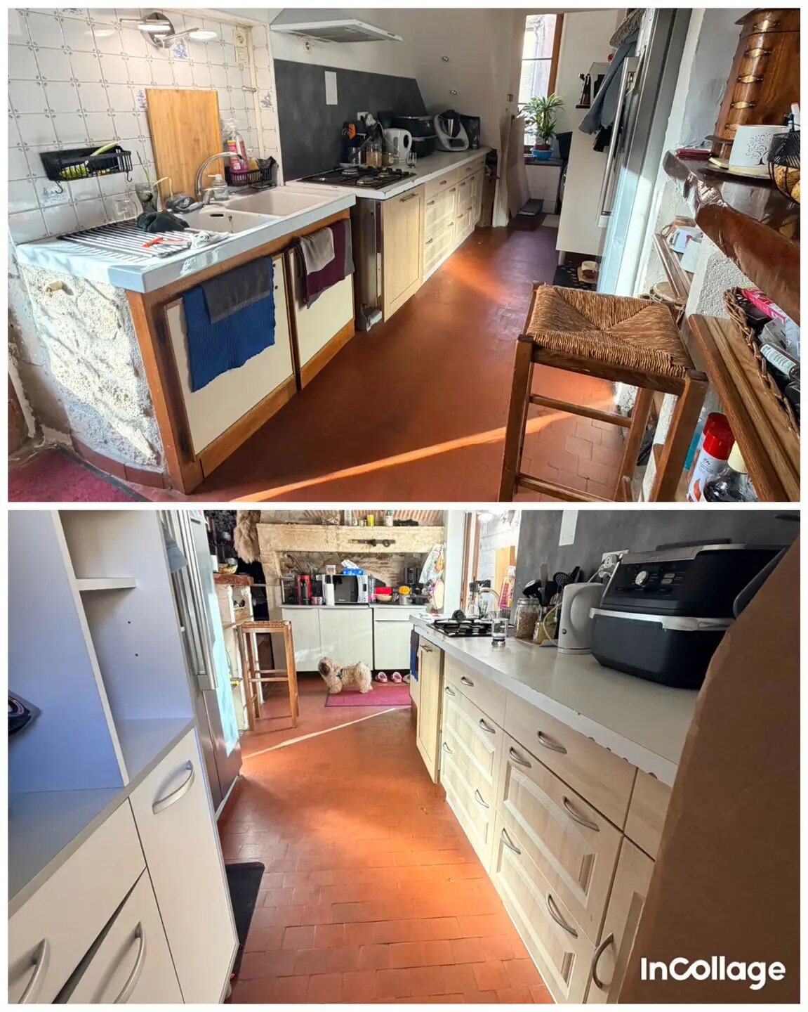 Maison à vendre, 120m², Saint-Andelain