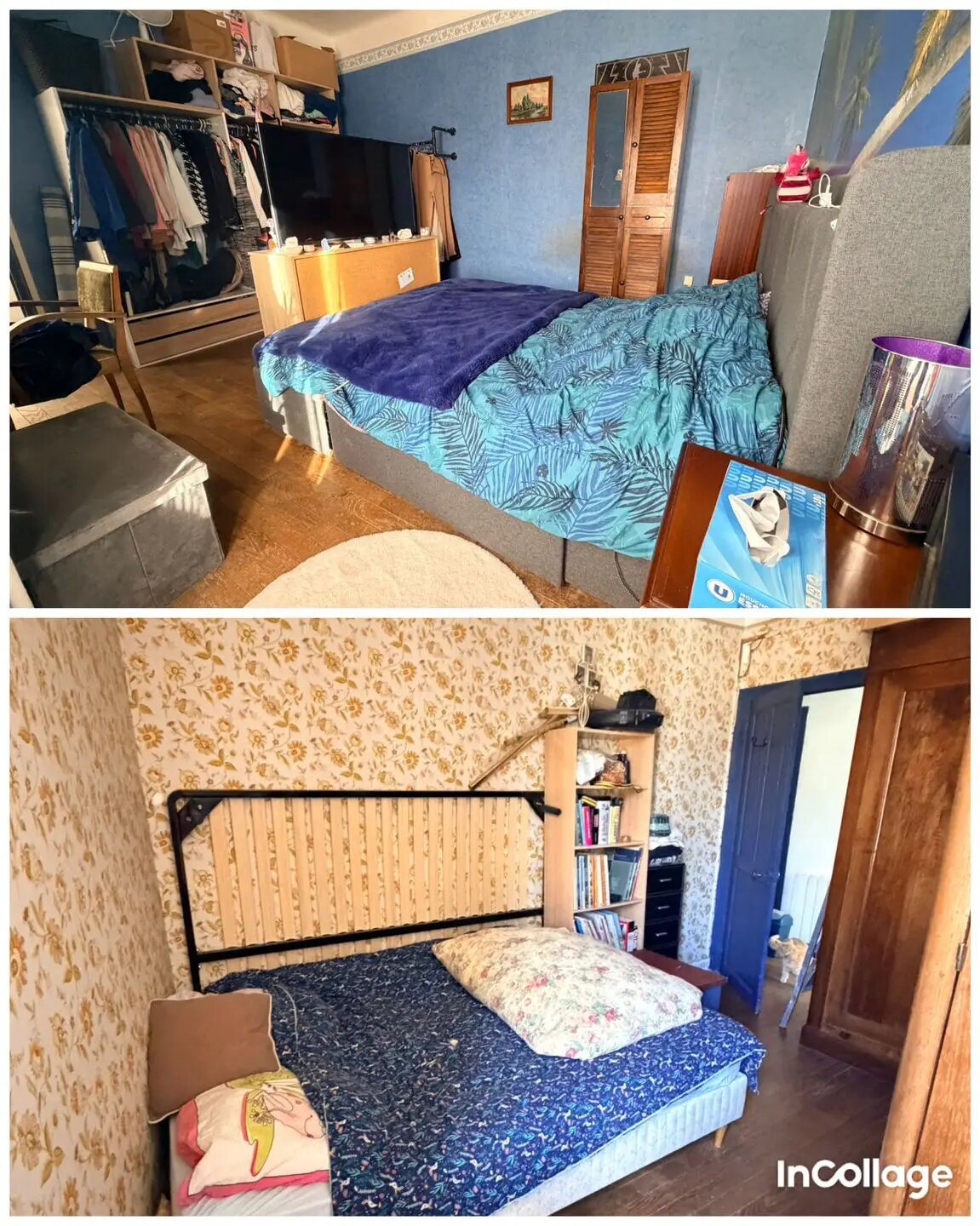 Maison à vendre, 120m², Saint-Andelain