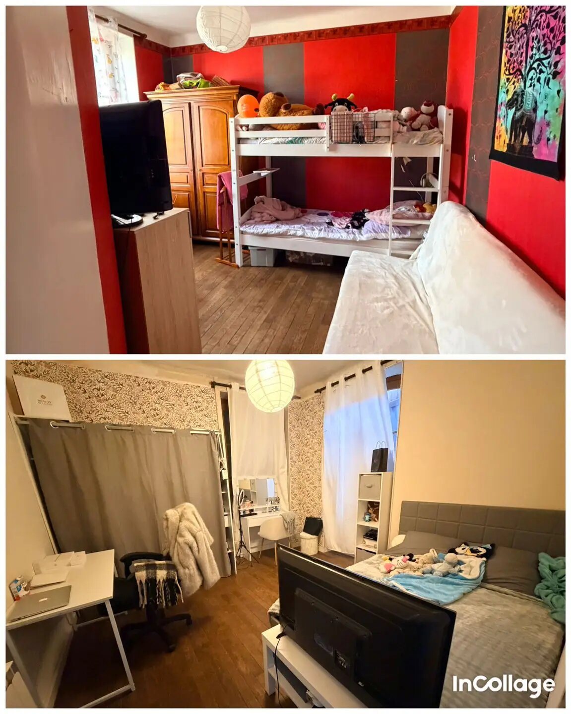 Maison à vendre, 120m², Saint-Andelain