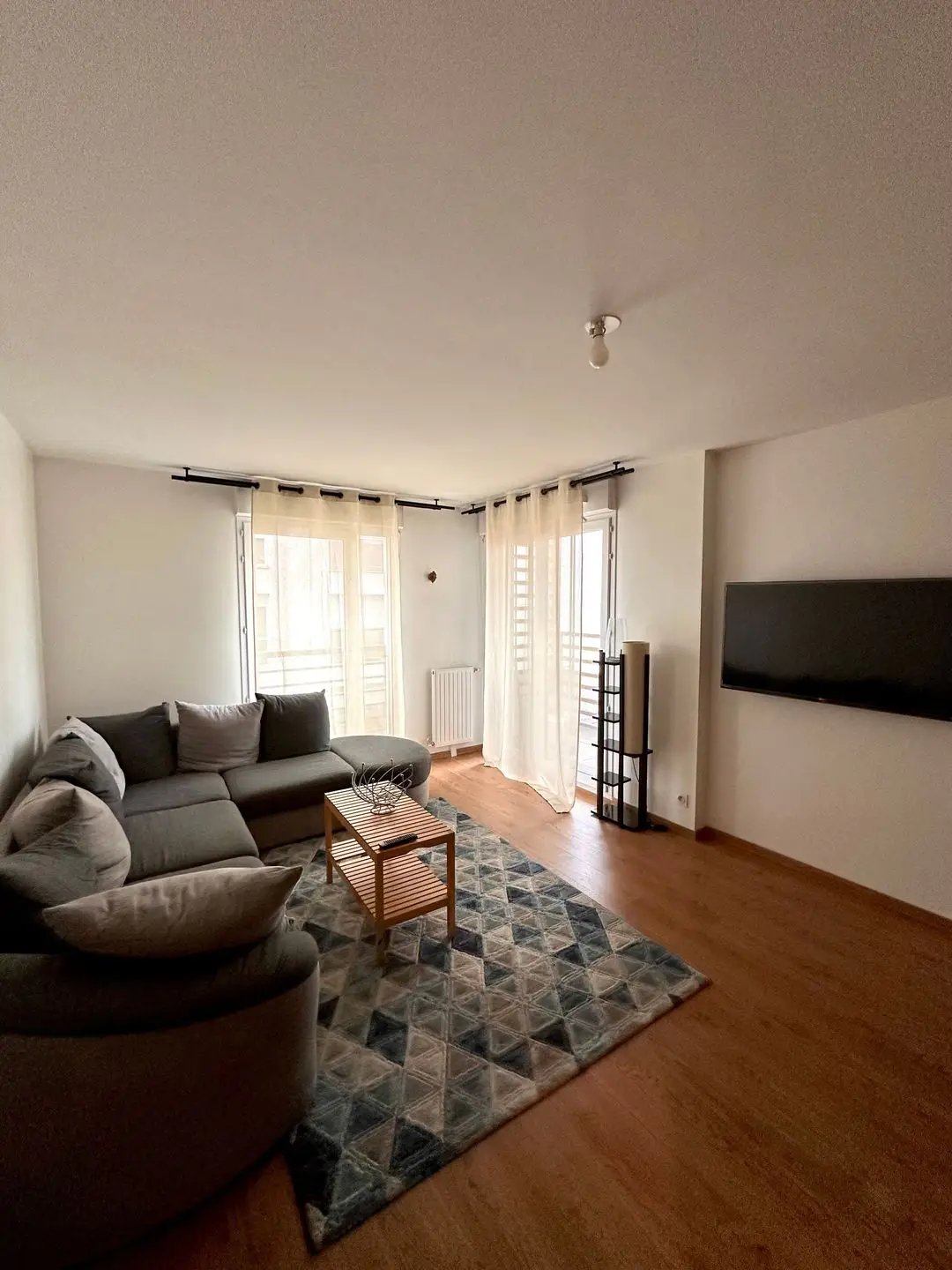 Appartement à louer, 65m², Bezons