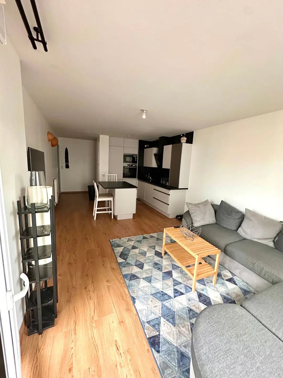 Appartement à louer, 65m², Bezons