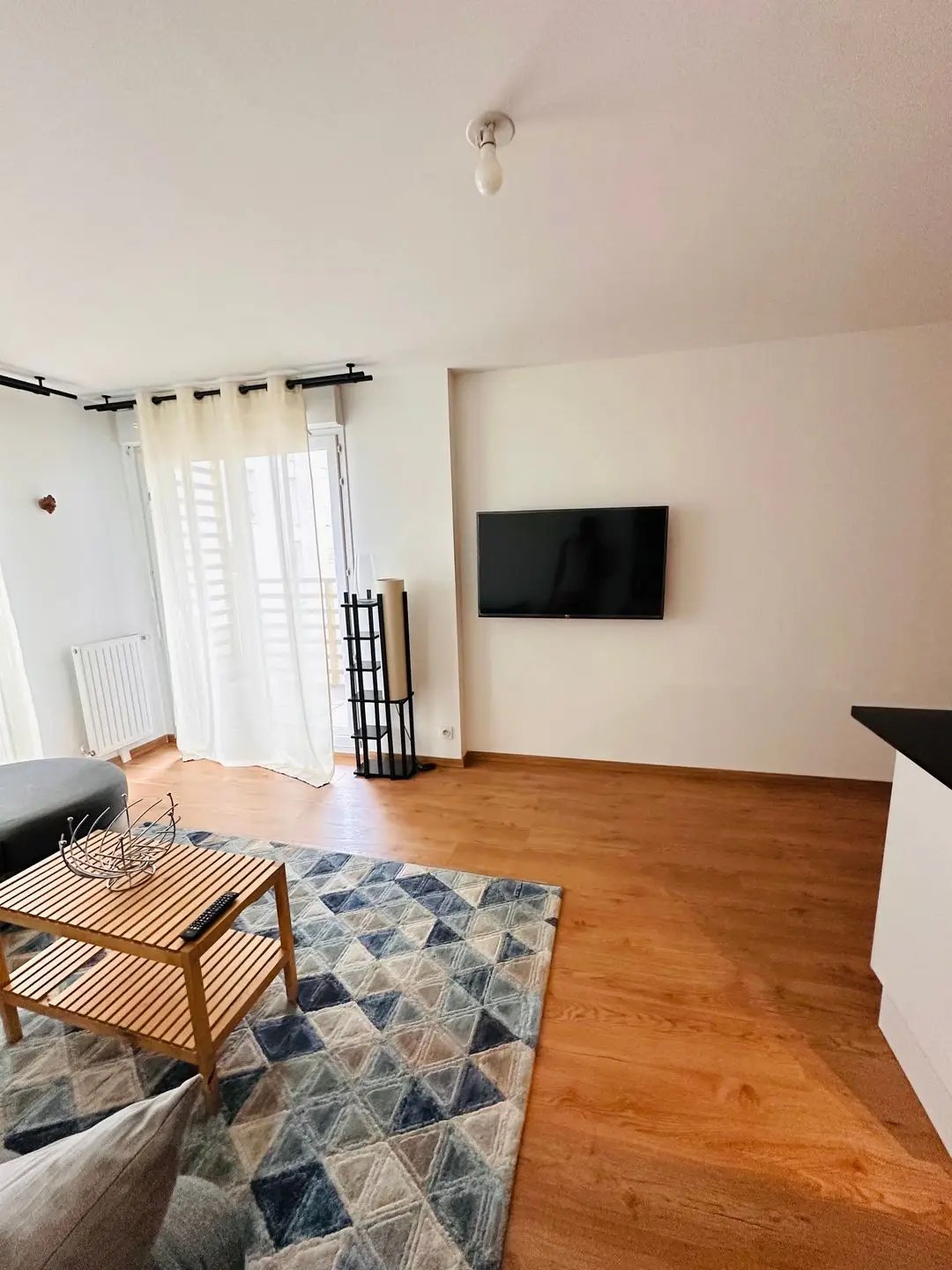 Appartement à louer, 65m², Bezons