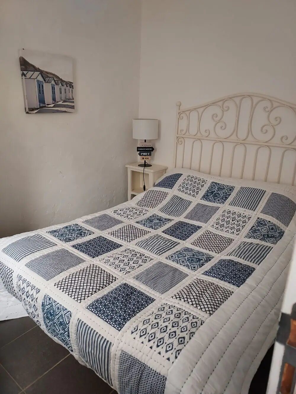 Appartement à louer, 21m², Rochefort