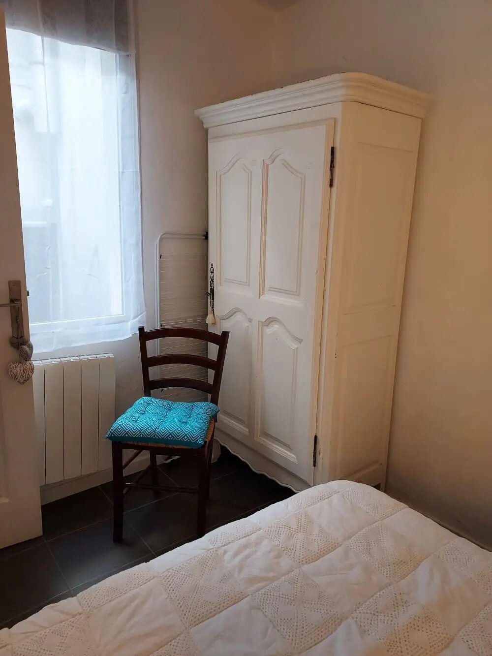 Appartement à louer, 21m², Rochefort