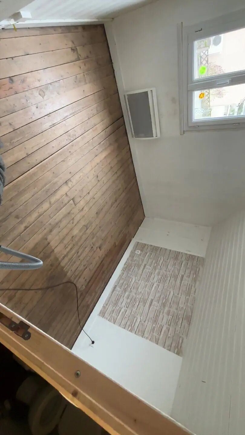 Maison à vendre, 55m², Vald'Yerre