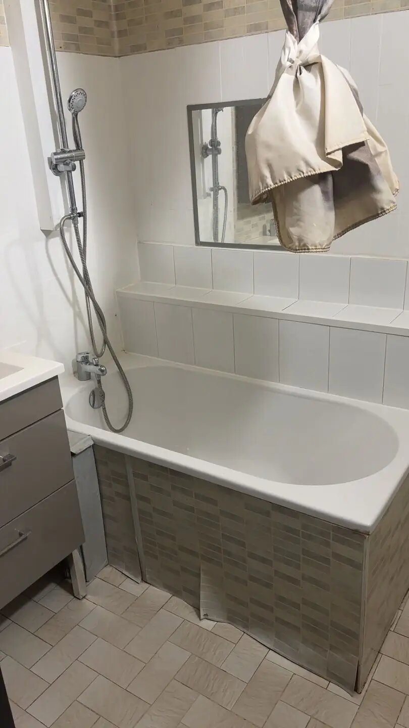 Maison à vendre, 55m², Vald'Yerre