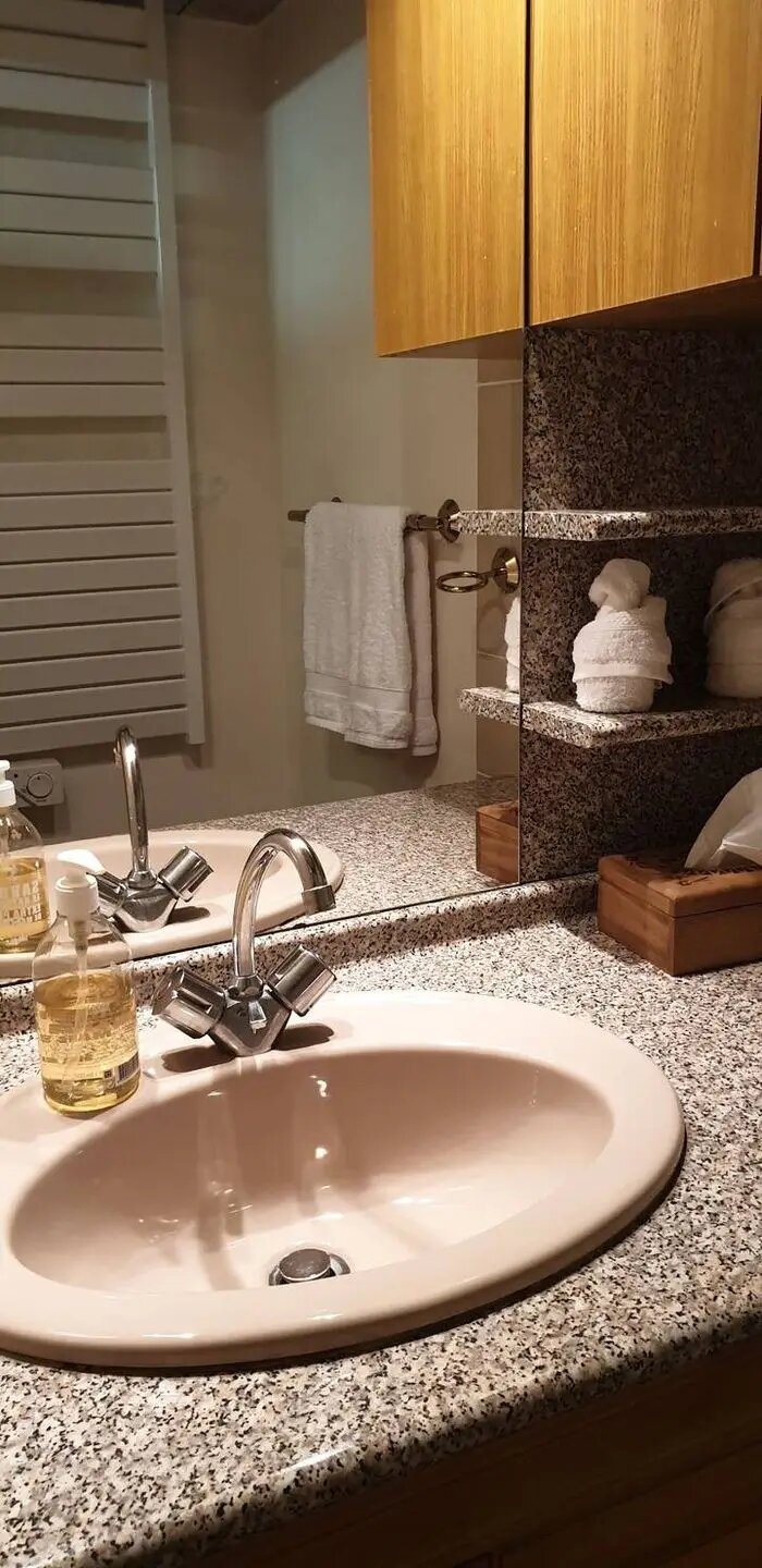 Appartement à louer, 29m², Megève