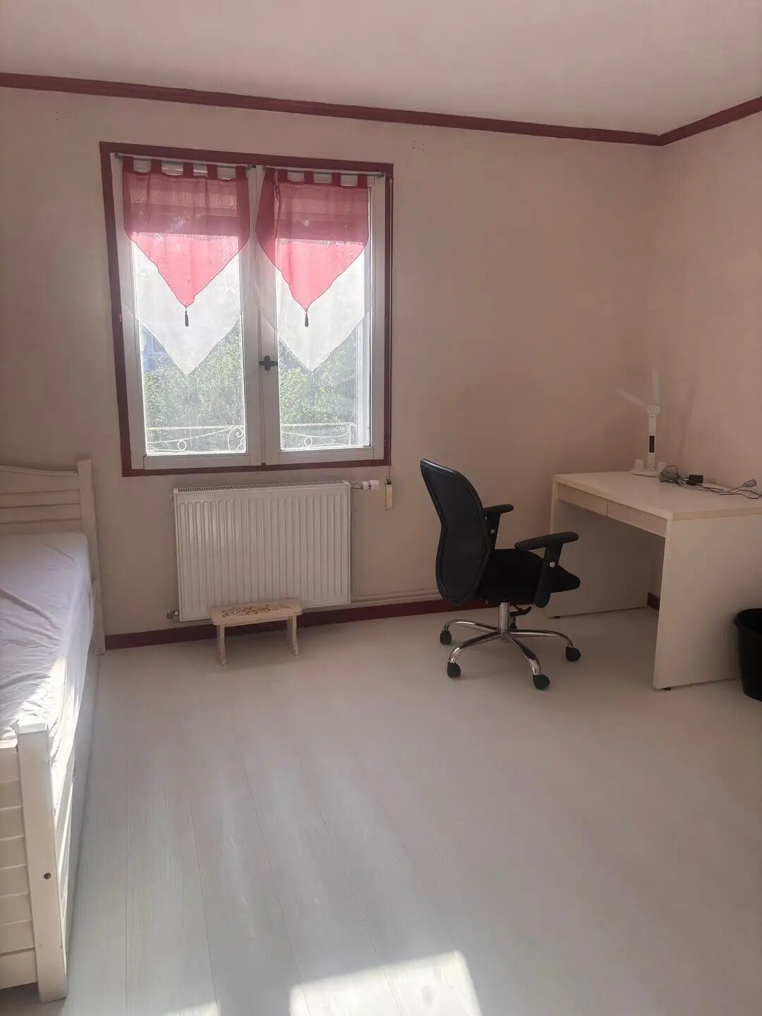 Appartement à louer, 12m², Villeneuve-d'Ascq