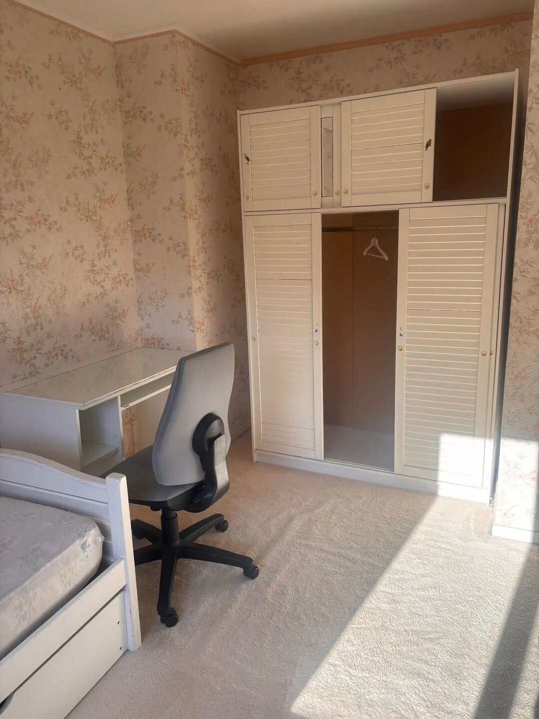 Appartement à louer, 12m², Villeneuve-d'Ascq