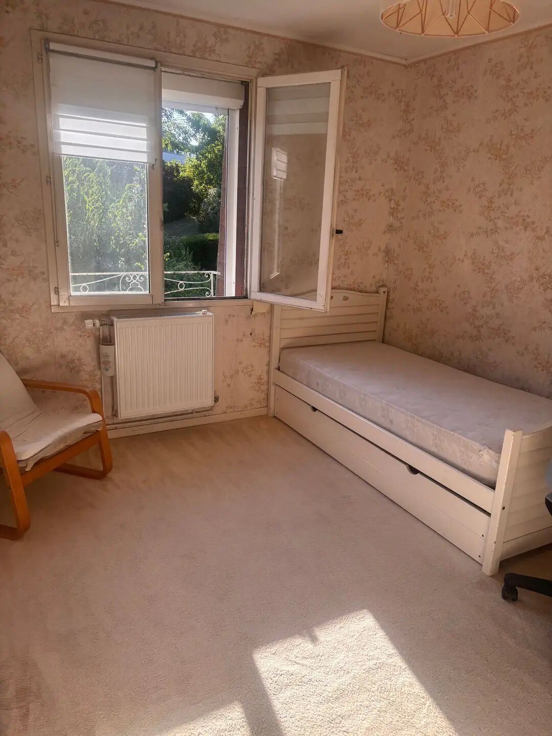 Appartement à louer, 12m², Villeneuve-d'Ascq