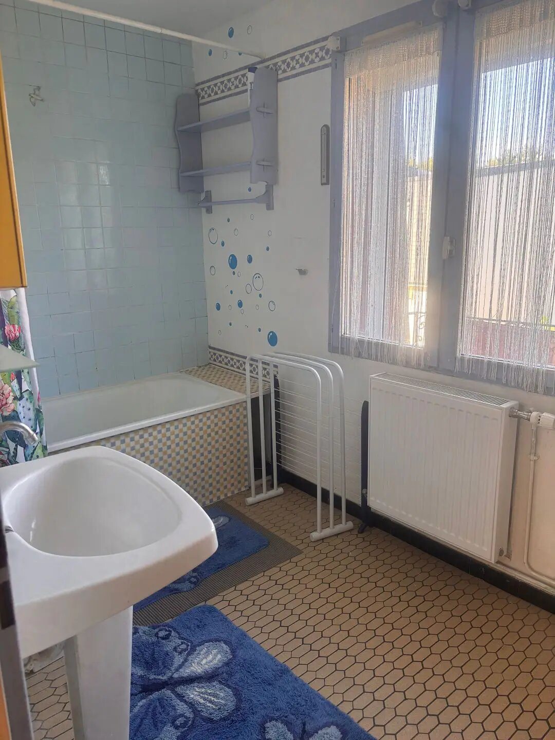 Appartement à louer, 12m², Villeneuve-d'Ascq