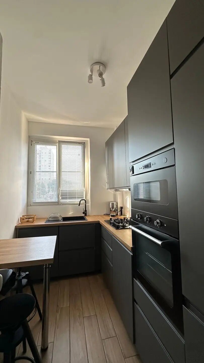 Appartement à louer, 60m², Choisy-le-Roi