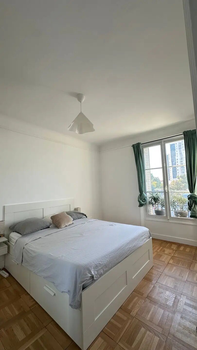 Appartement à louer, 60m², Choisy-le-Roi