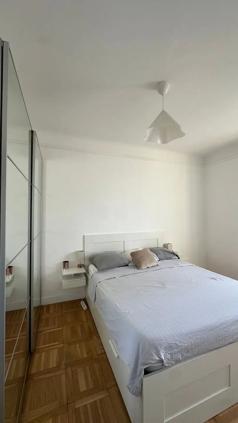 Appartement à louer, 60m², Choisy-le-Roi