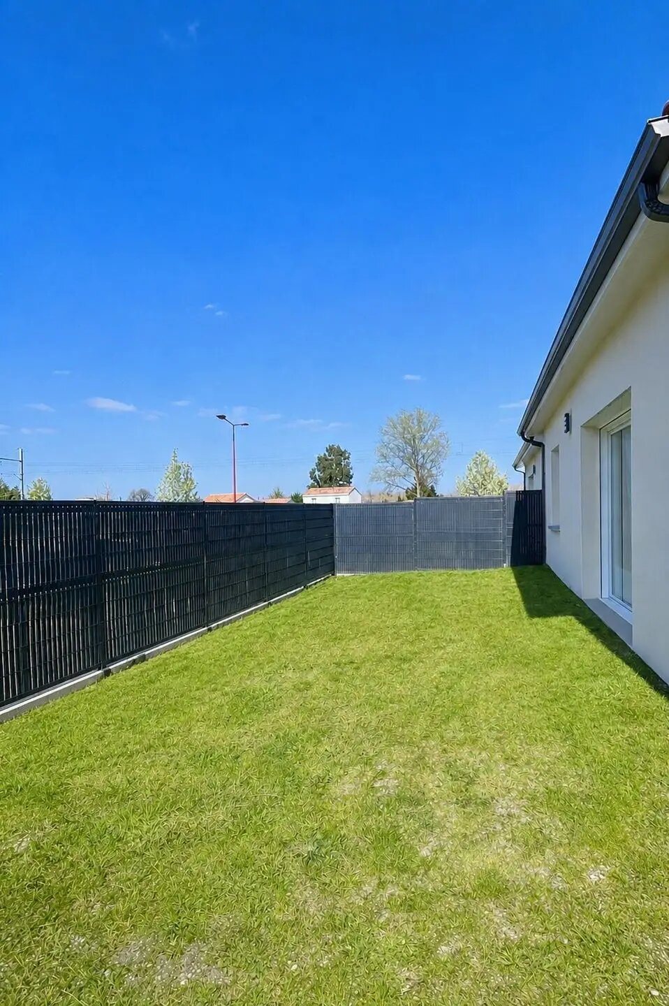 Maison à louer, 15m², Arbanats