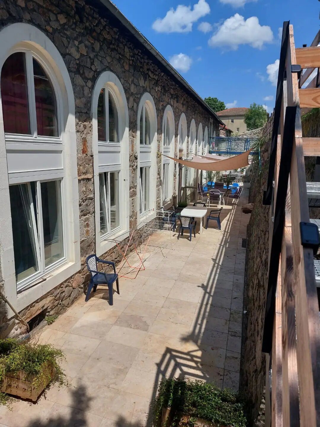 Maison à vendre, 220m², Lamastre
