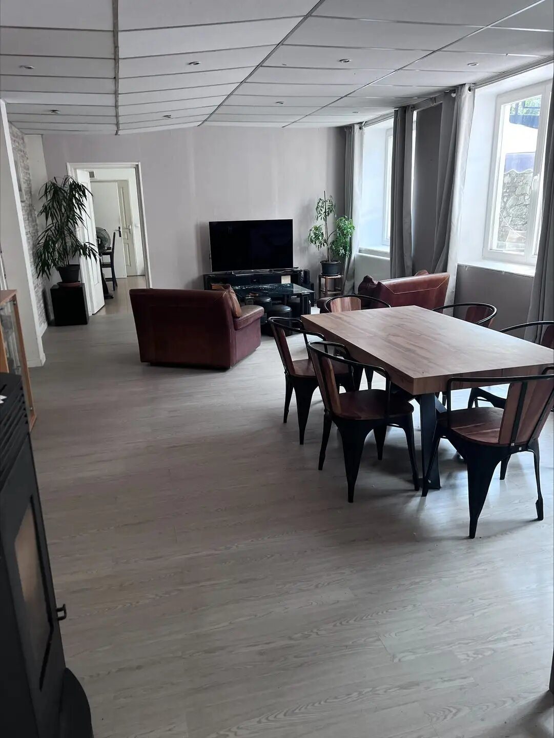 Maison à vendre, 220m², Lamastre