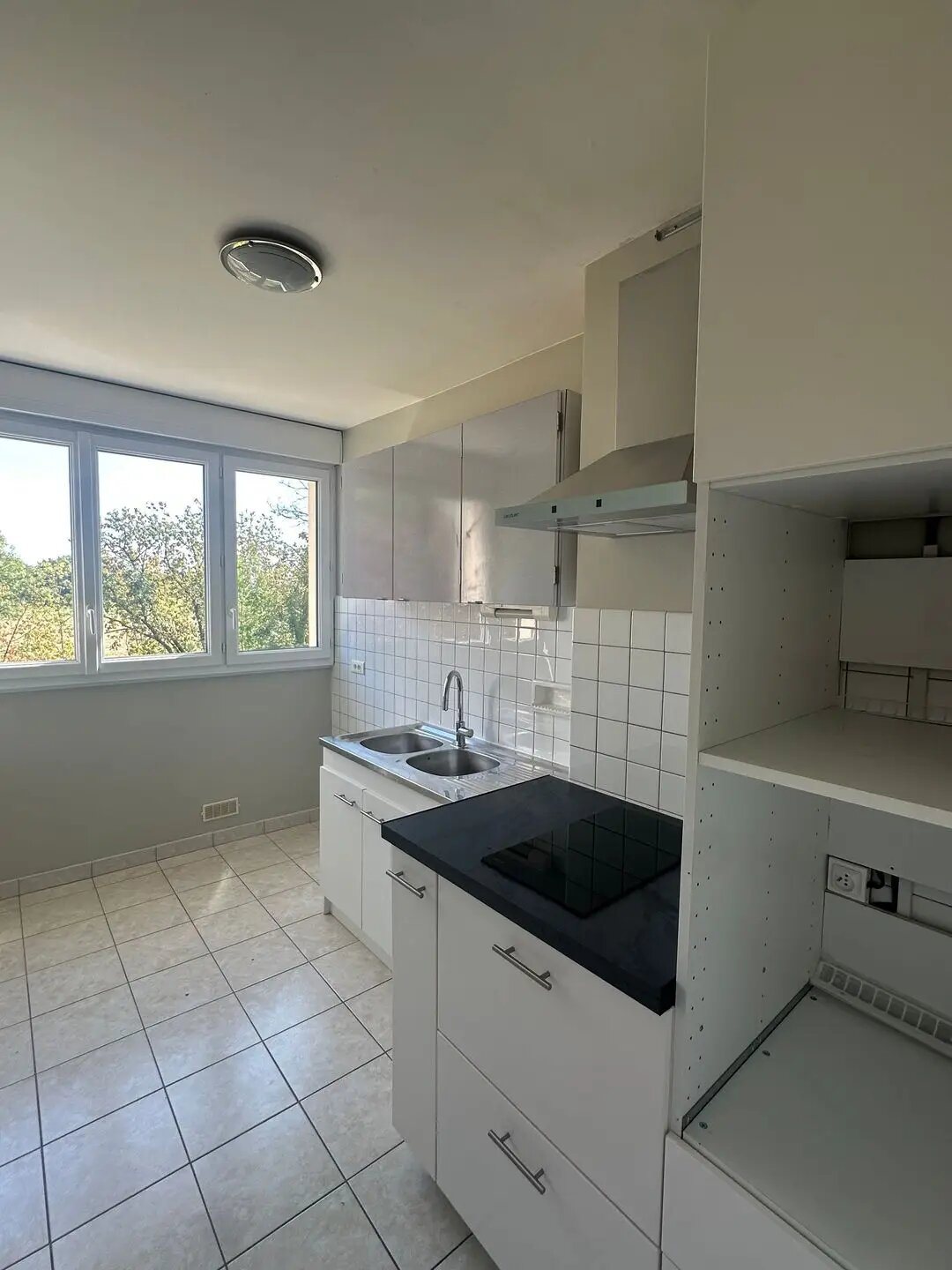 Maison à louer, 46m², Châteauroux