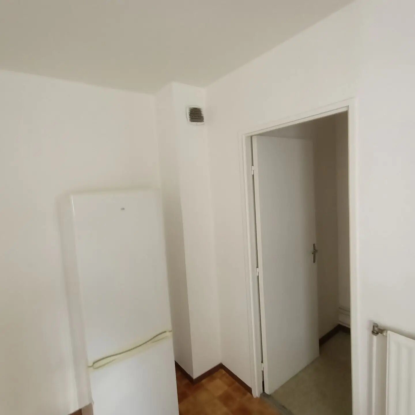 Appartement à louer, 52m², Petite-Forêt