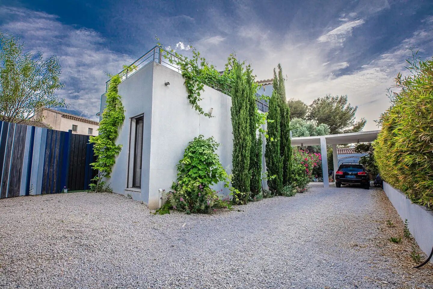 Appartement à louer, 56m², Cassis