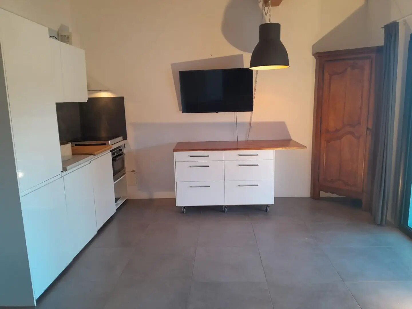 Appartement à louer, 56m², Cassis
