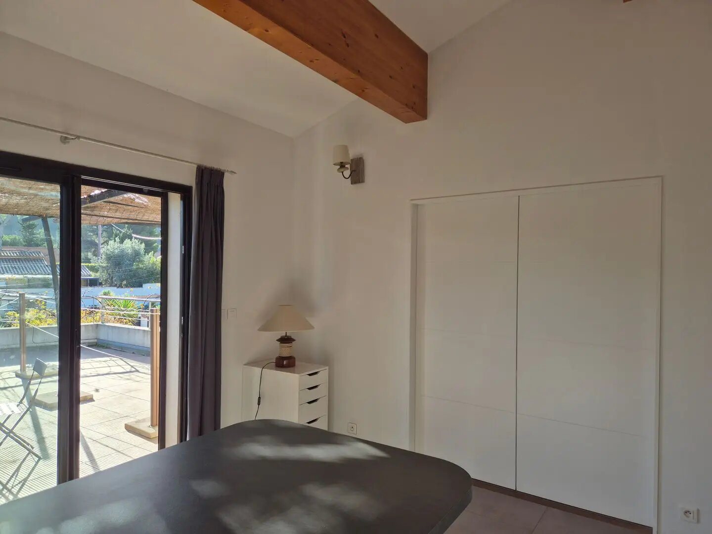 Appartement à louer, 56m², Cassis