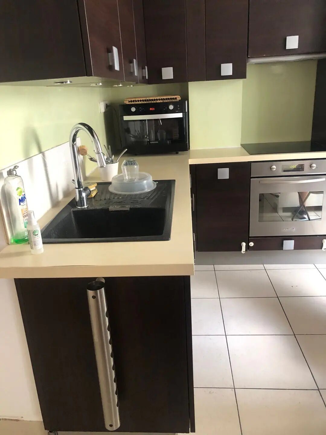 Appartement à louer, 46m², Clichy
