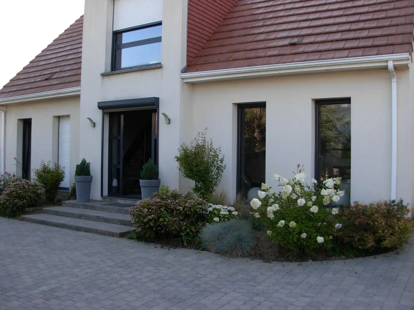 Maison à vendre, 162m², Berck