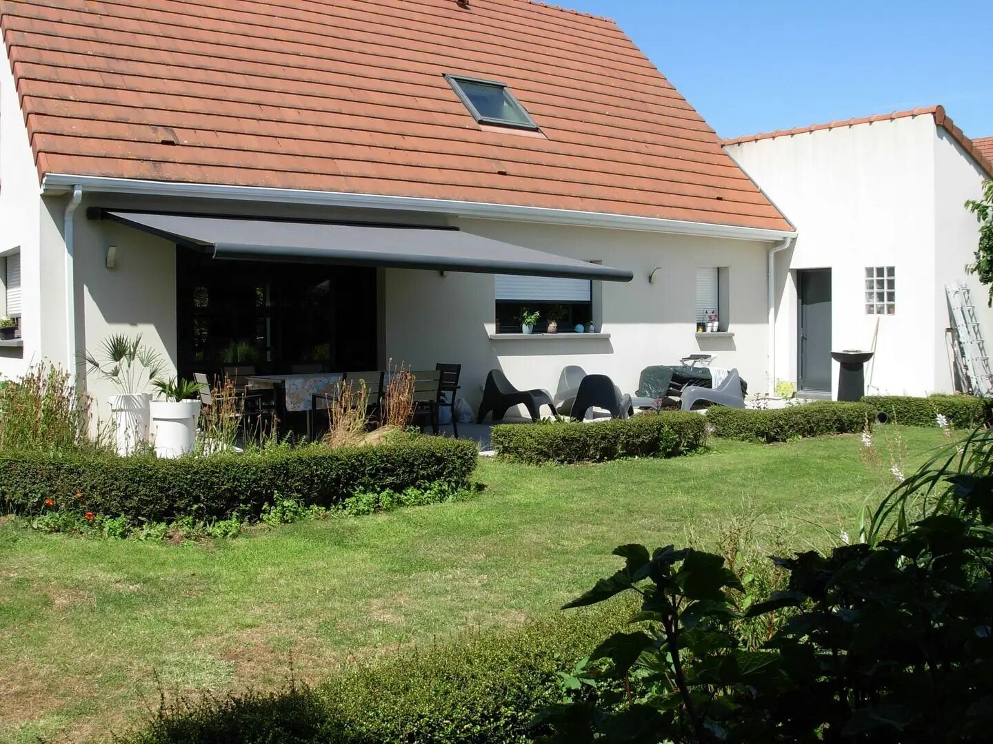 Maison à vendre, 162m², Berck