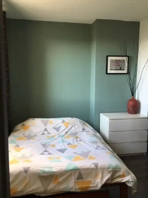 Appartement à vendre, 31m², Paris 12ème