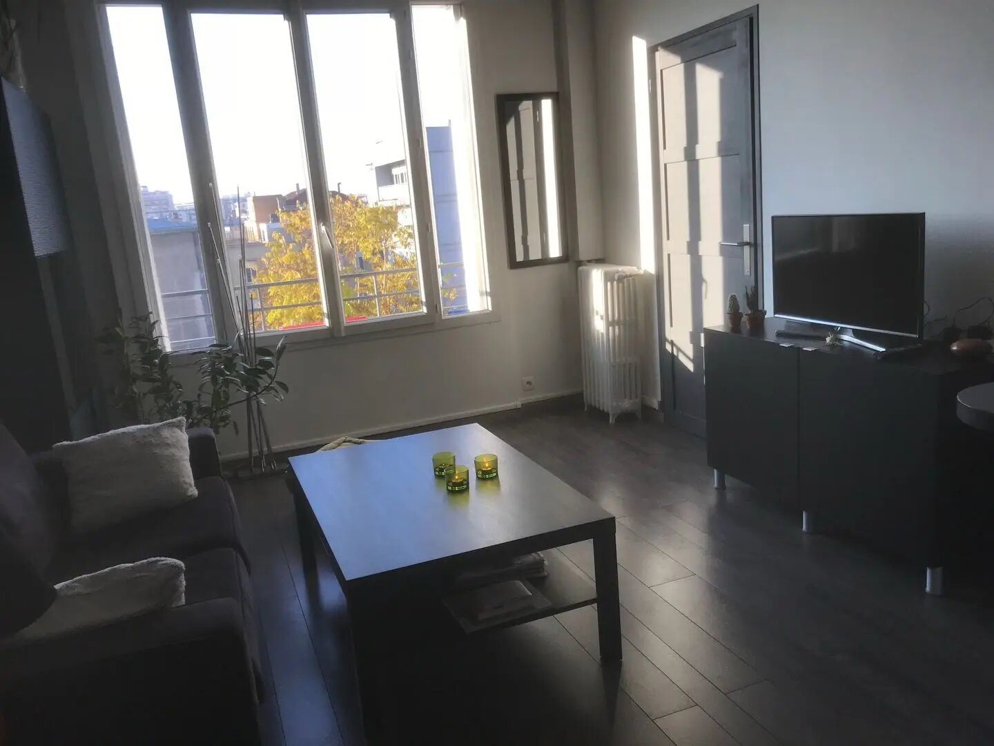 Appartement à vendre, 31m², Paris 12ème