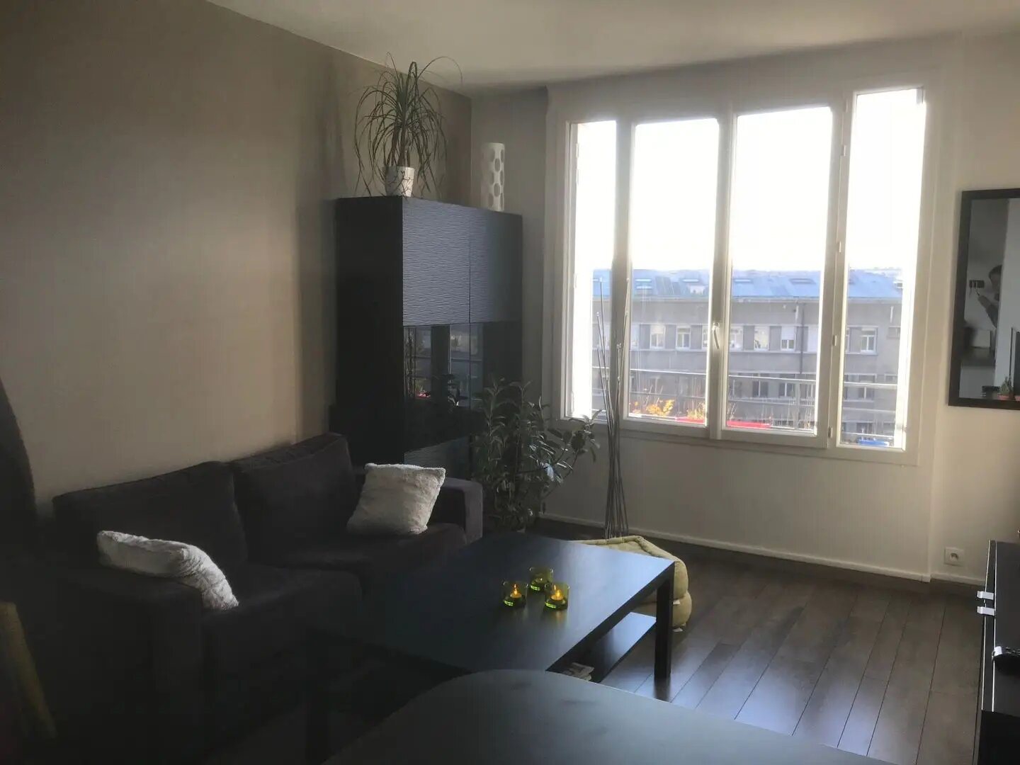 Appartement à vendre, 31m², Paris 12ème