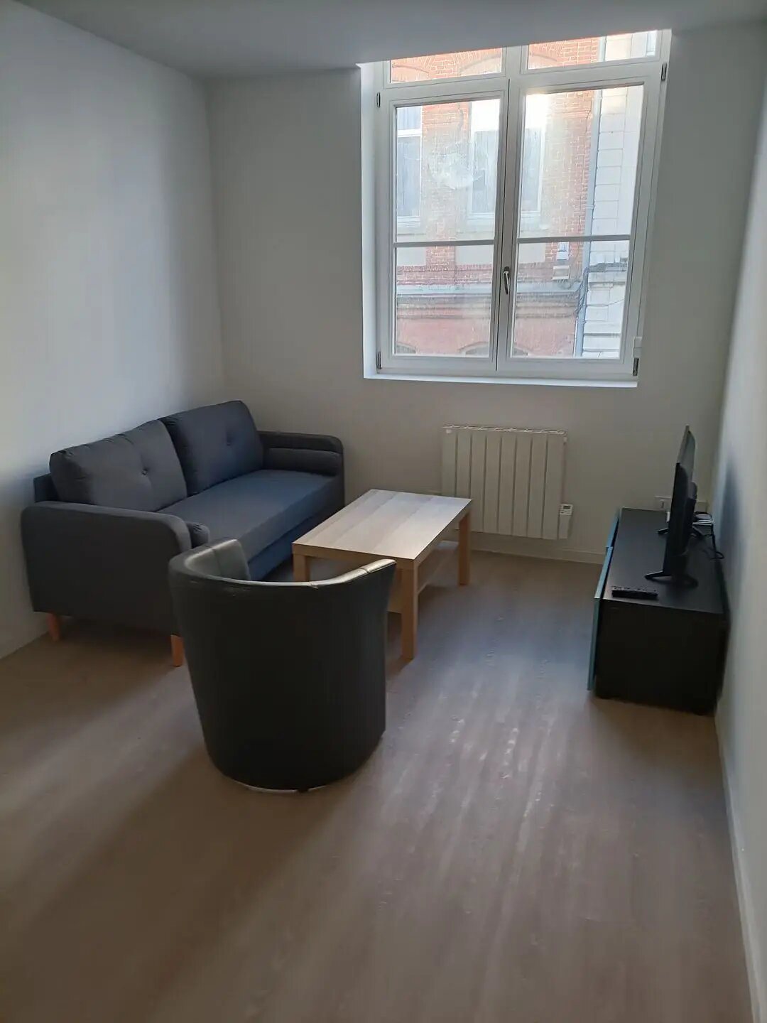 Appartement à vendre, 30m², Valenciennes