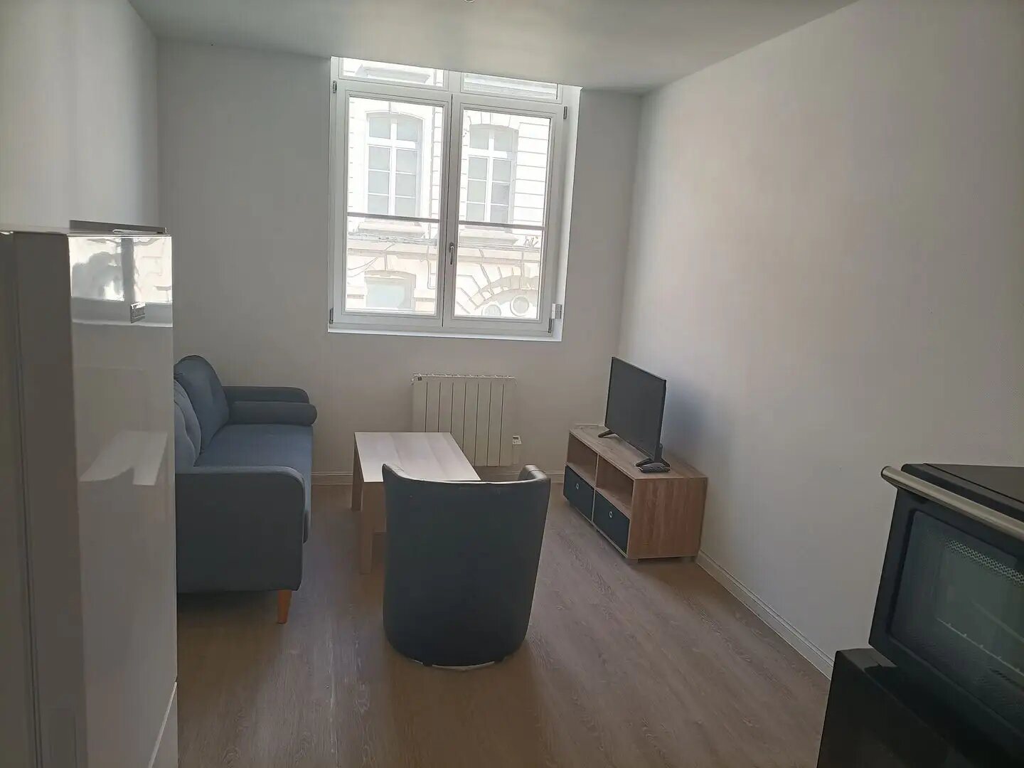 Appartement à vendre, 30m², Valenciennes
