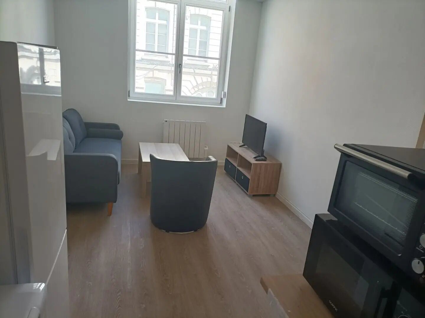 Appartement à vendre, 30m², Valenciennes