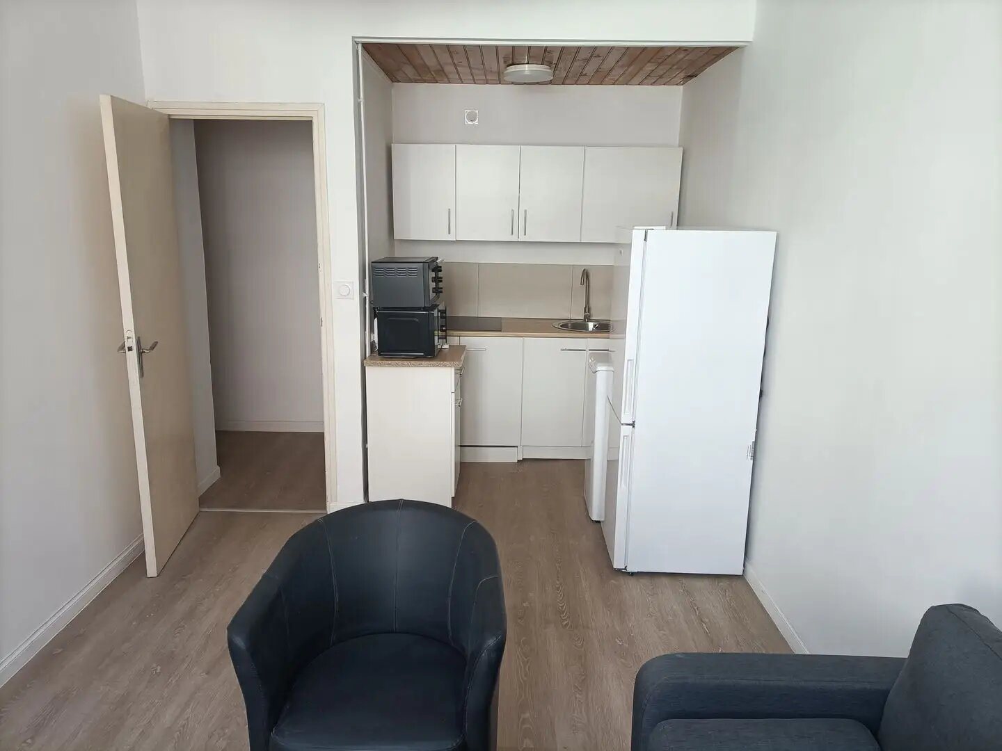 Appartement à vendre, 30m², Valenciennes