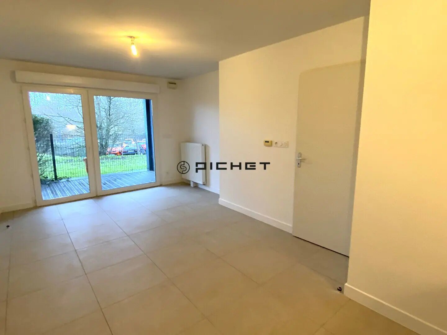 Appartement à vendre, 43m², Artigues-près-Bordeaux