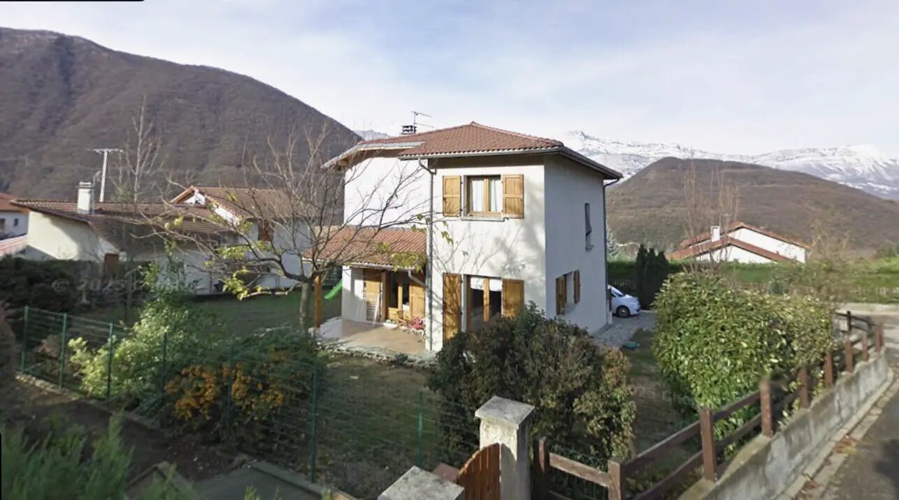 Maison à vendre, 90m², Saint-Georges-de-Commiers