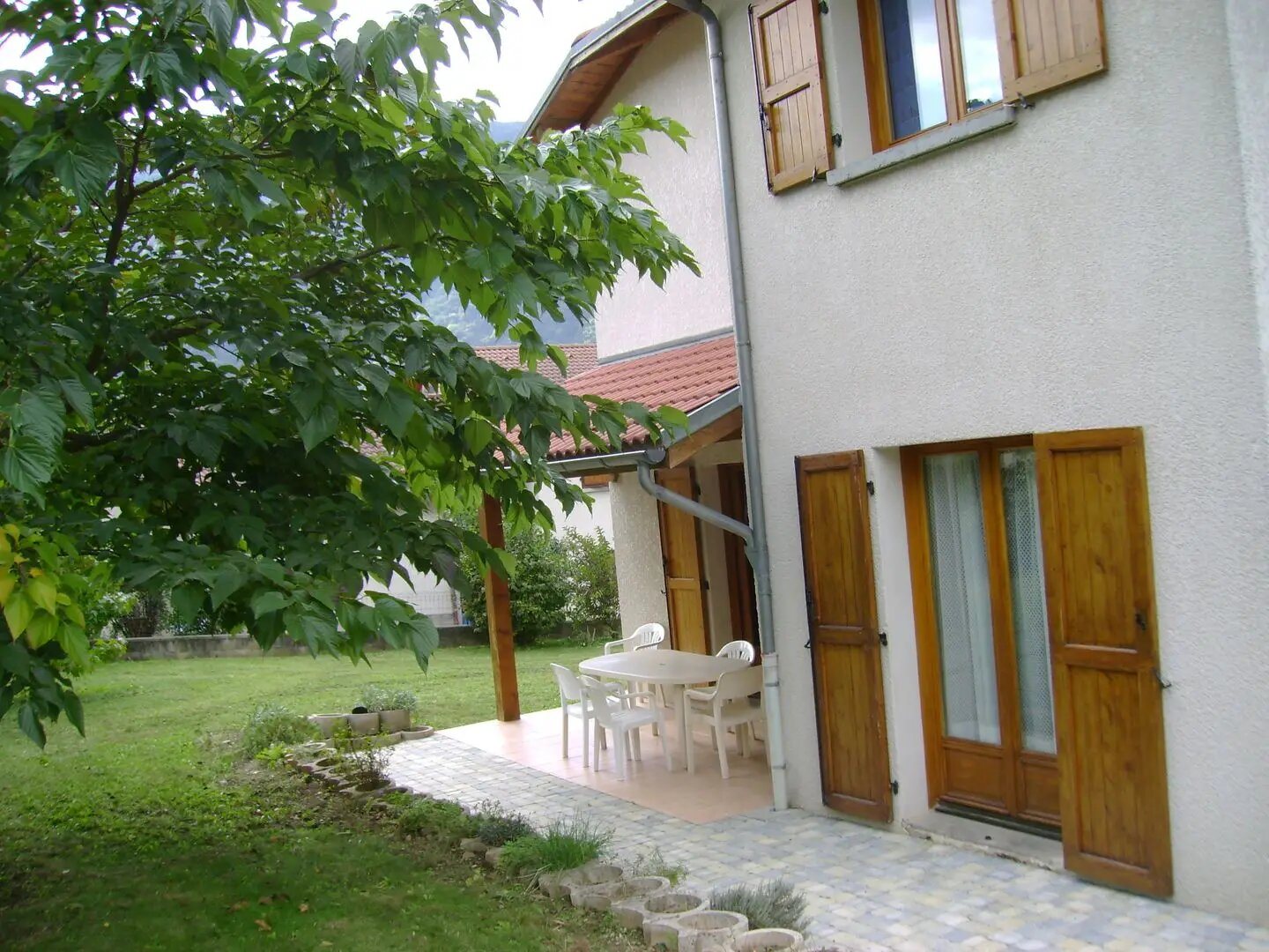 Maison à vendre, 90m², Saint-Georges-de-Commiers