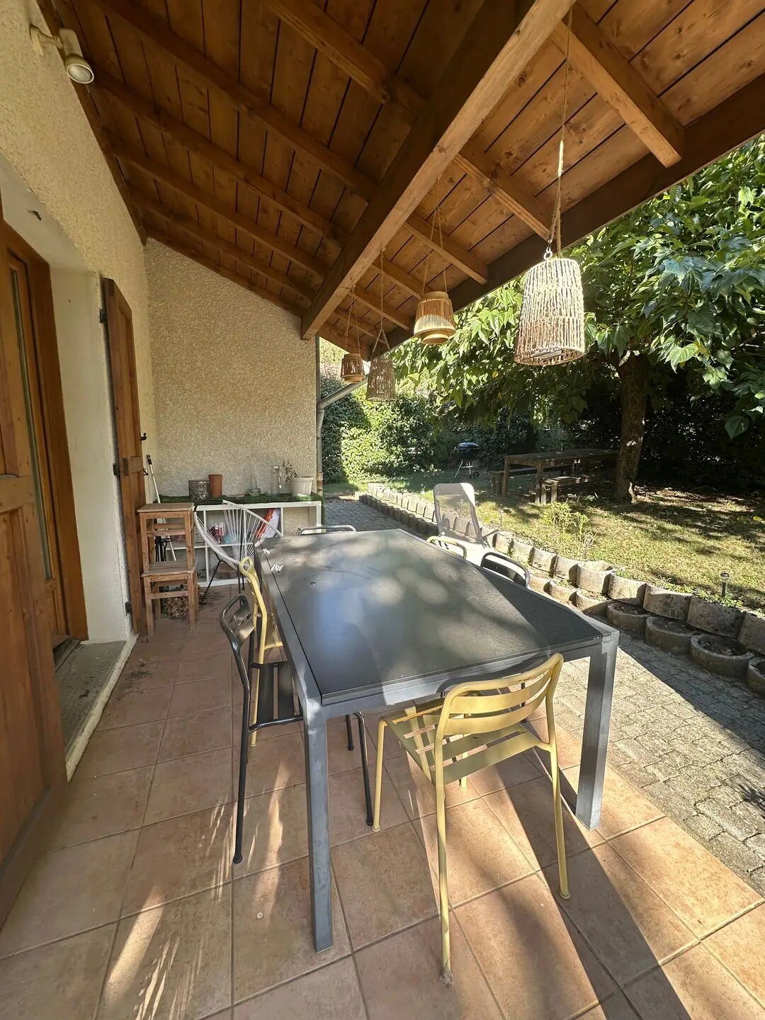 Maison à vendre, 90m², Saint-Georges-de-Commiers