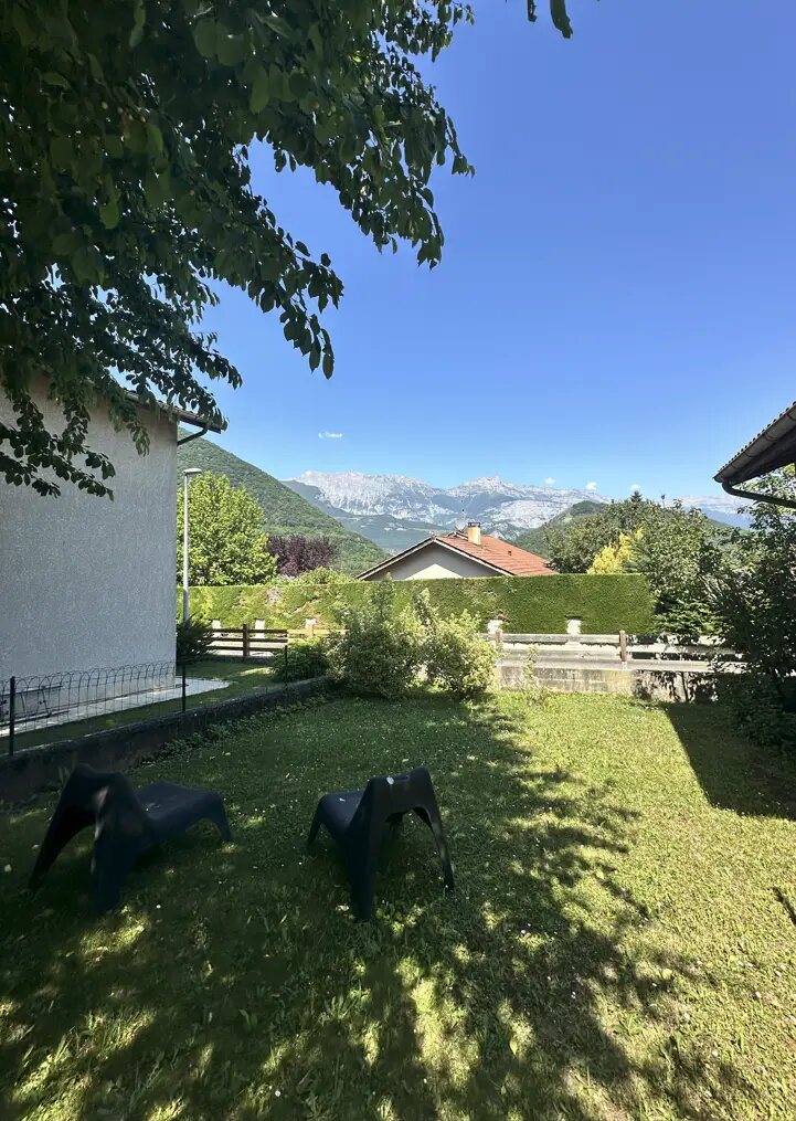 Maison à vendre, 90m², Saint-Georges-de-Commiers